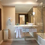 Отель Mirador De 4*