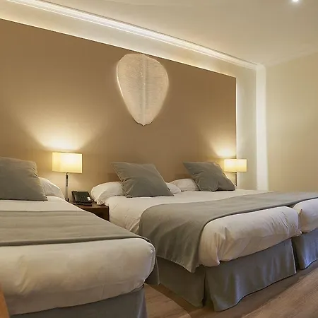 Hotel Mirador De La Franca