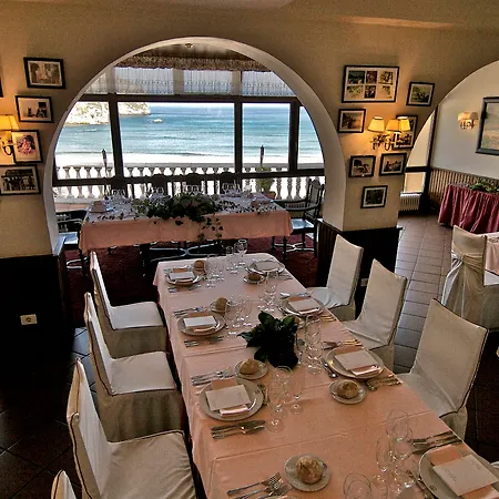 Mirador De Hotel