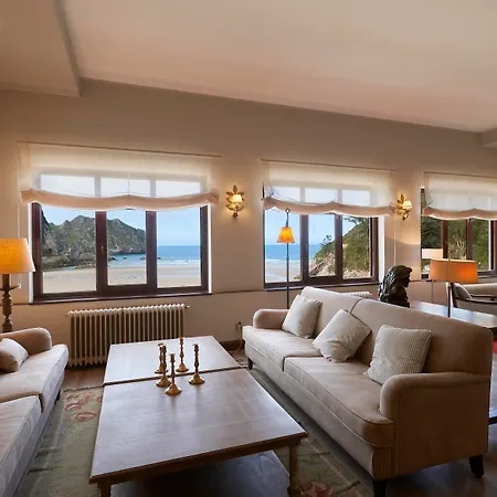 Hotel Mirador De