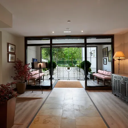Hotel Mirador De