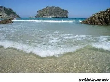 Hotel Mirador De La Franca