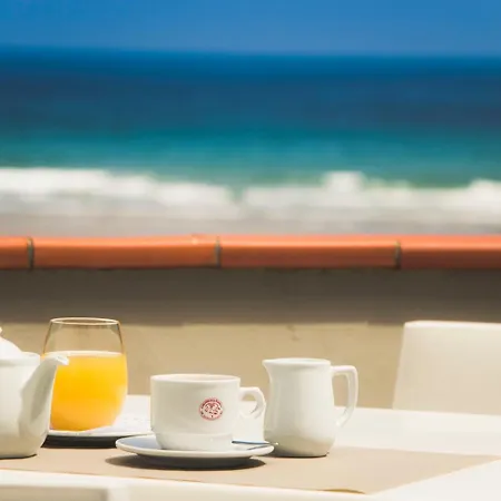 Mirador De Hotel La Franca