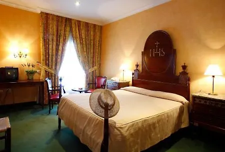 Mirador De Hotel