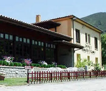 Mirador De Hotel