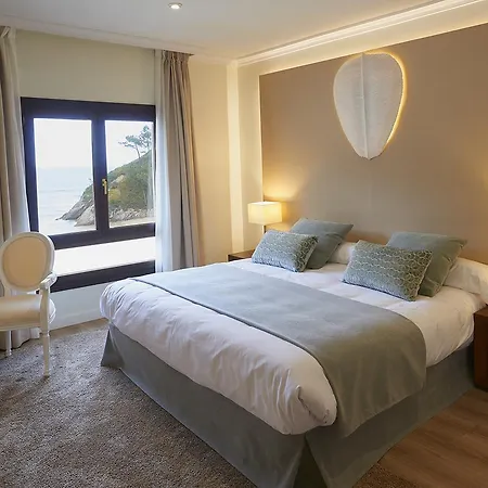 Hotel Mirador De La Franca