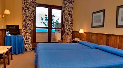 Mirador De Hotel 4*