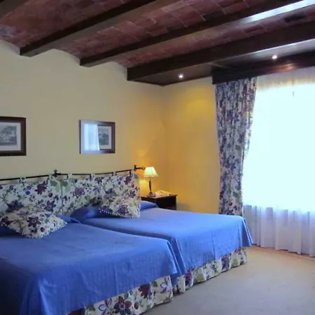 Mirador De Hotell 4*