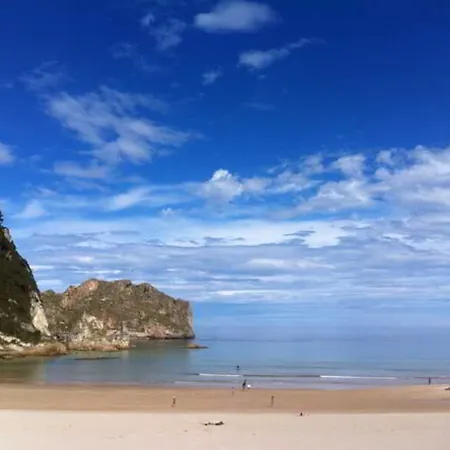 فندق Mirador De لا فرانكا