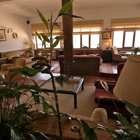 Mirador De Hotel