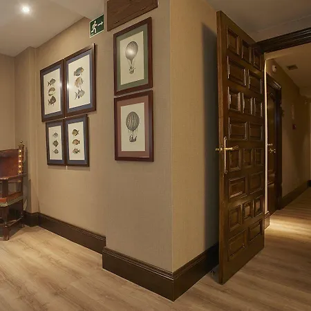 Mirador De 4* La Franca