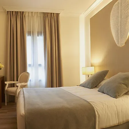 Mirador De 4* لا فرانكا