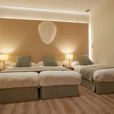 Mirador De لا فرانكا