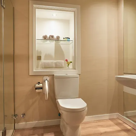 Mirador De فندق 4*