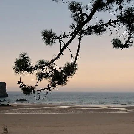 فندق Mirador De لا فرانكا