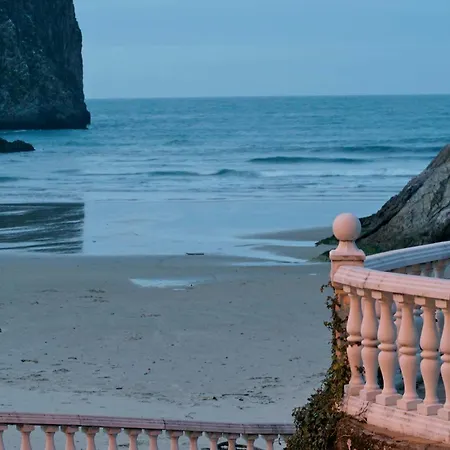 Mirador De فندق 4*