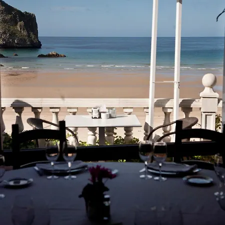 Mirador De لا فرانكا