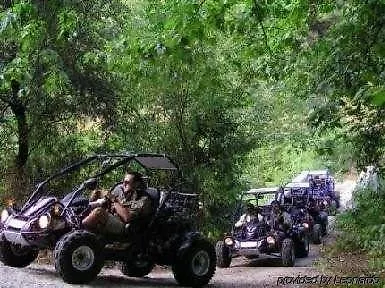 Mirador De فندق 4*