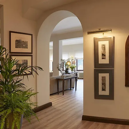 Hotell Mirador De