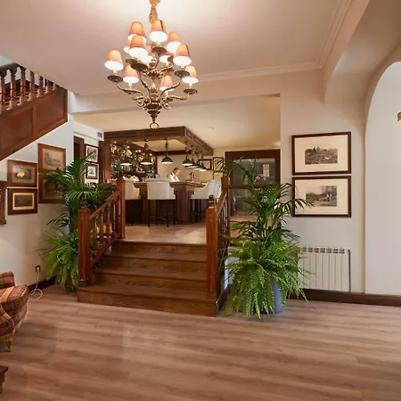 Mirador De Hotell La Franca