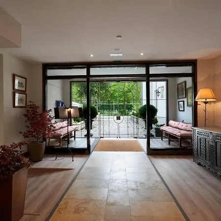 Hotel Mirador De 4*