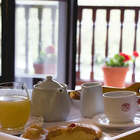 Hotel Mirador De La Franca