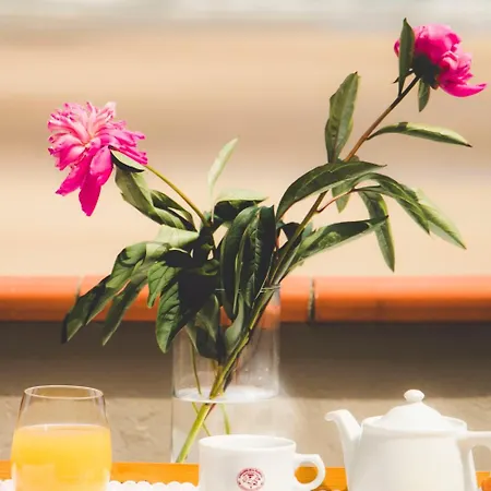 Mirador De لا فرانكا