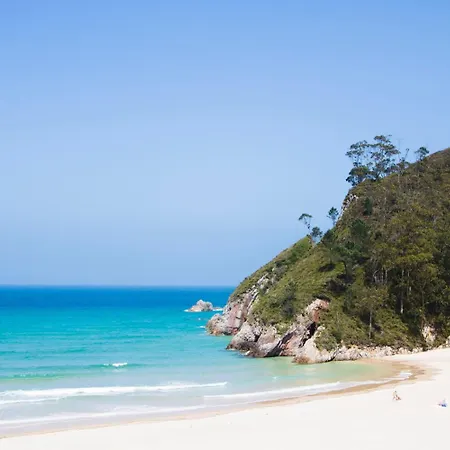 Mirador De فندق 4*