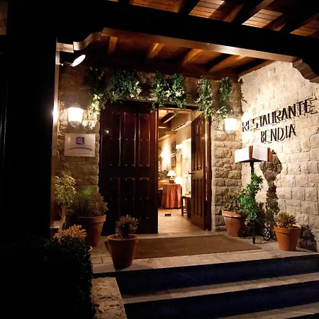 Hotell Mirador De 4*