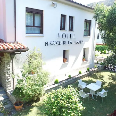 Mirador De