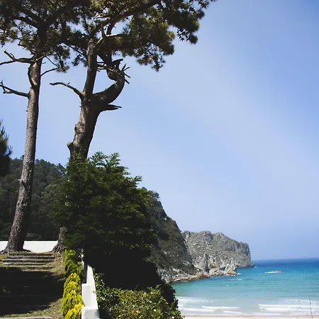 Mirador De Hotell