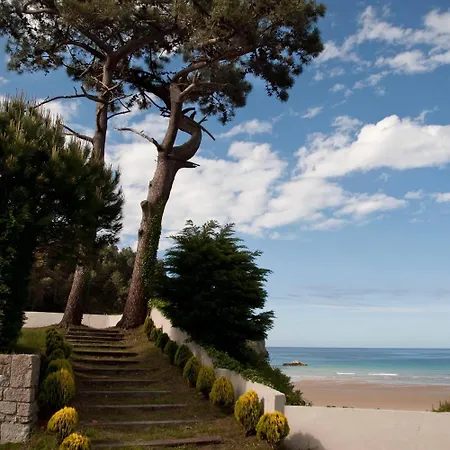 Mirador De ホテル 4*