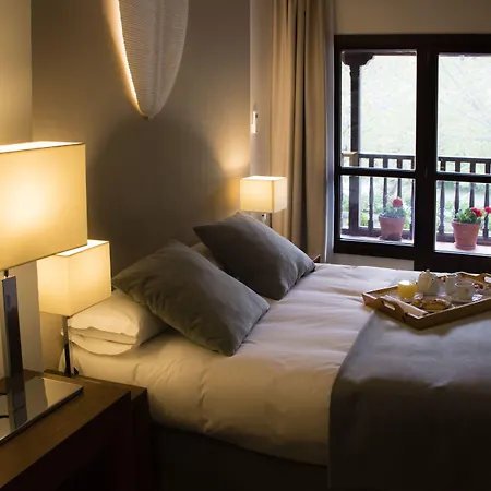 Hotell Mirador De