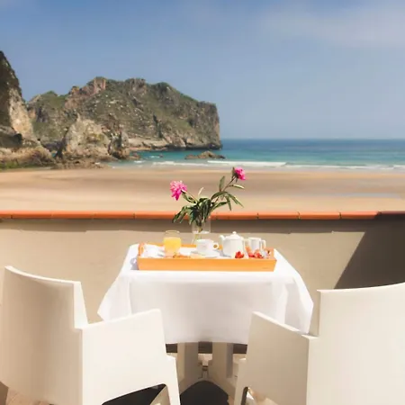 Mirador De Hotel La Franca