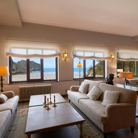 Mirador De 4* La Franca