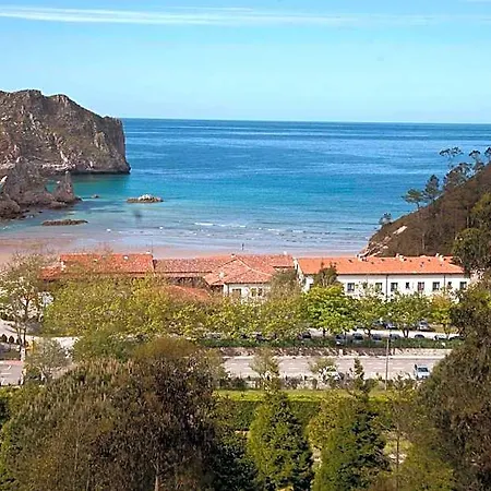 Mirador De 4* La Franca
