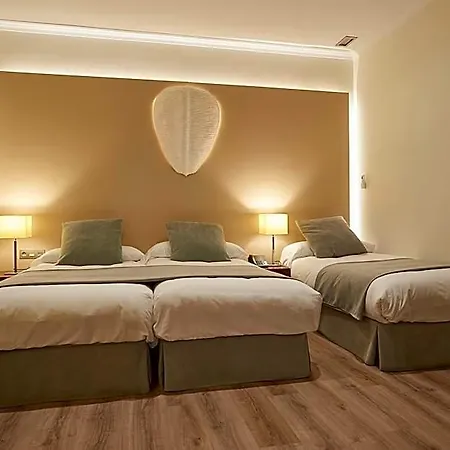 Hotel Mirador De 4*