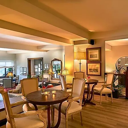 Hotel Mirador De