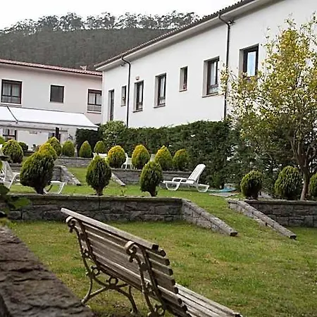 Mirador De ホテル