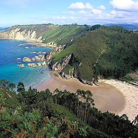 Mirador De La Franca