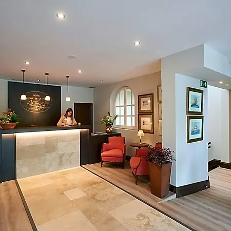 Mirador De 4* La Franca