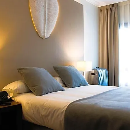 Hotel Mirador De