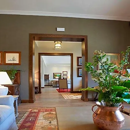 Mirador De Hotel La Franca