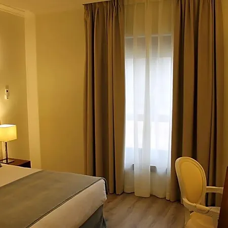 Mirador De 4* La Franca