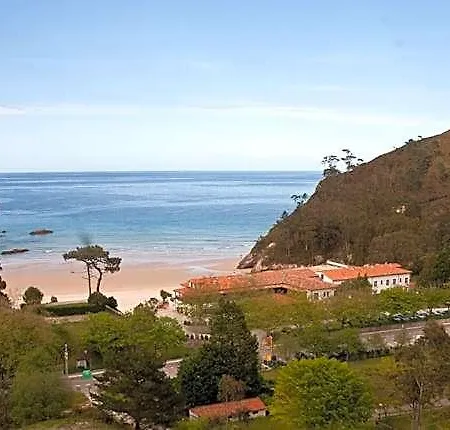 ホテル Mirador De 4*