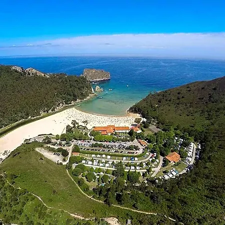 Hotel Mirador De 4*
