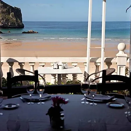 Mirador De 4* La Franca