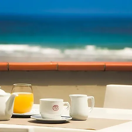 Hotel Mirador De 4*