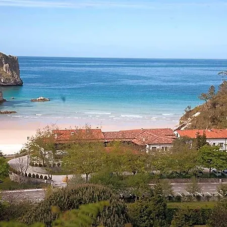 Hotel Mirador De La Franca