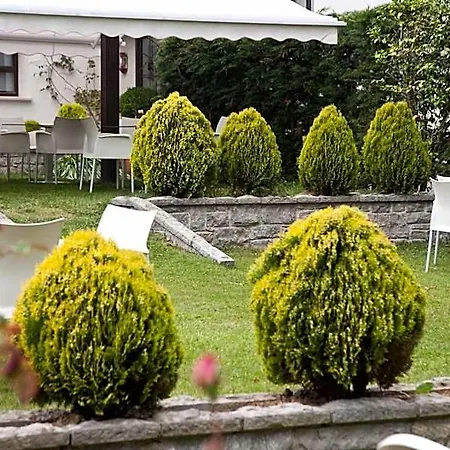 Hotel Mirador De